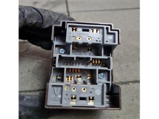 bontott TOYOTA RAV 4 Tükör Kapcsoló