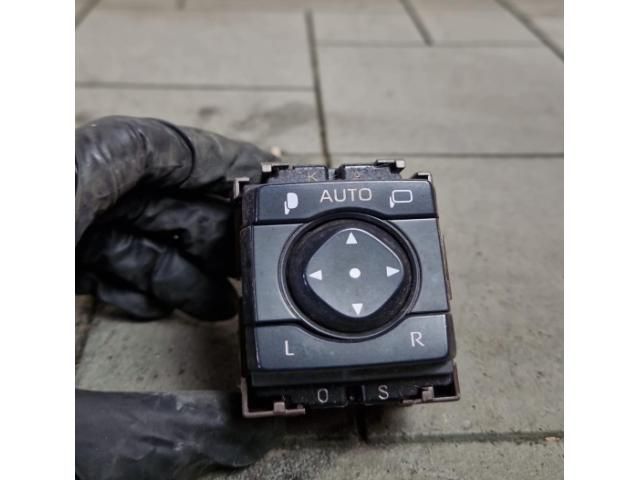 bontott TOYOTA RAV 4 Tükör Kapcsoló