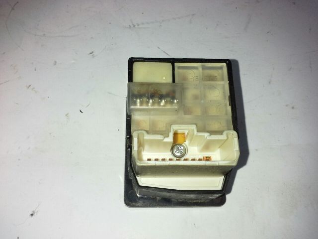 bontott TOYOTA RAV 4 Tükör Kapcsoló