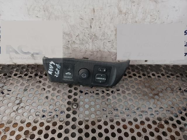 bontott TOYOTA RAV 4 Tükör Kapcsoló