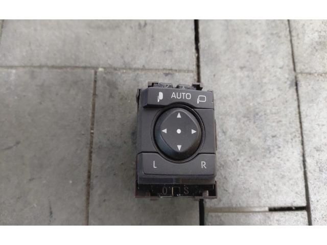 bontott TOYOTA RAV 4 Tükör Kapcsoló