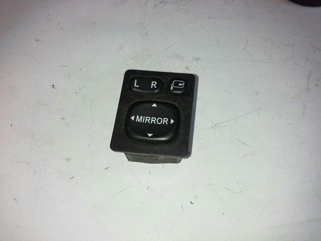 bontott TOYOTA RAV 4 Tükör Kapcsoló