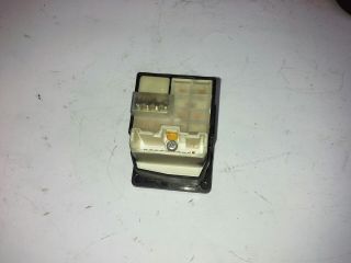 bontott TOYOTA RAV 4 Tükör Kapcsoló