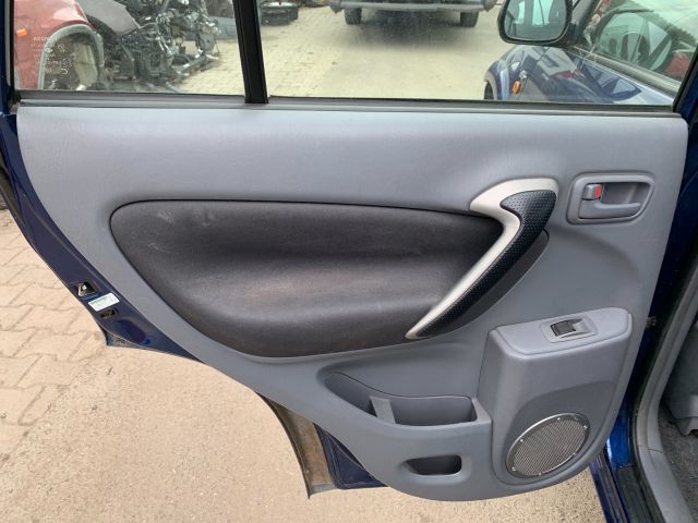 bontott TOYOTA RAV 4 Tükör Kapcsoló