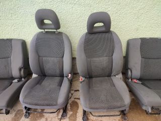 bontott TOYOTA RAV 4 Ülés Szett