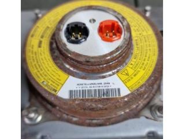 bontott TOYOTA RAV 4 Utasoldali Légzsák