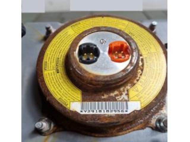 bontott TOYOTA RAV 4 Utasoldali Légzsák