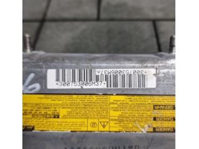 bontott TOYOTA RAV 4 Utasoldali Légzsák