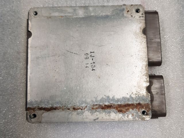 bontott TOYOTA RAV 4 Üzemanyag Befecskendező Vezérlő