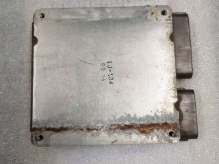 bontott TOYOTA RAV 4 Üzemanyag Befecskendező Vezérlő