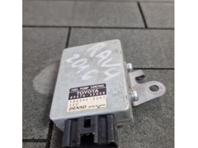 bontott TOYOTA RAV 4 Üzemanyag Befecskendező Vezérlő