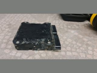 bontott TOYOTA RAV 4 Üzemanyag Befecskendező Vezérlő