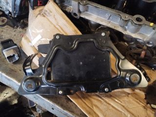 bontott TOYOTA RAV 4 Üzemanyag Befecskendező Vezérlő