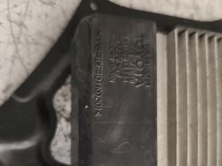 bontott TOYOTA RAV 4 Üzemanyag Befecskendező Vezérlő