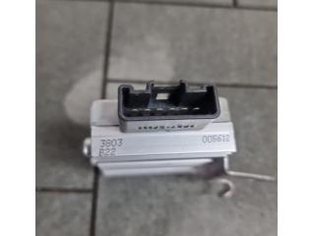 bontott TOYOTA RAV 4 Üzemanyag Befecskendező Vezérlő