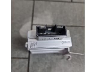 bontott TOYOTA RAV 4 Üzemanyag Befecskendező Vezérlő