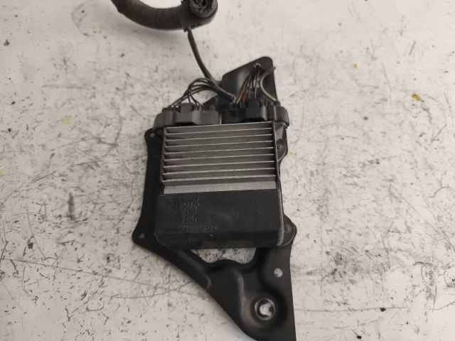 bontott TOYOTA RAV 4 Üzemanyag Befecskendező Vezérlő