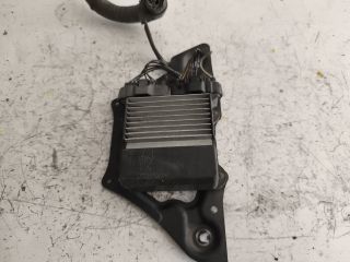 bontott TOYOTA RAV 4 Üzemanyag Befecskendező Vezérlő