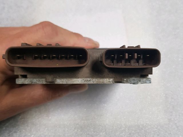 bontott TOYOTA RAV 4 Üzemanyag Befecskendező Vezérlő