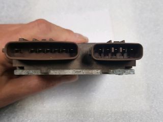 bontott TOYOTA RAV 4 Üzemanyag Befecskendező Vezérlő