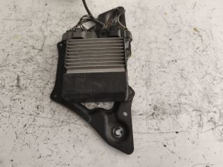 bontott TOYOTA RAV 4 Üzemanyag Befecskendező Vezérlő