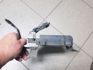 bontott TOYOTA RAV 4 Üzemanyag Befecskendező Vezérlő