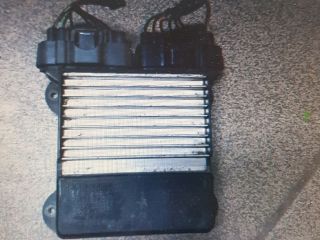 bontott TOYOTA RAV 4 Üzemanyag Befecskendező Vezérlő