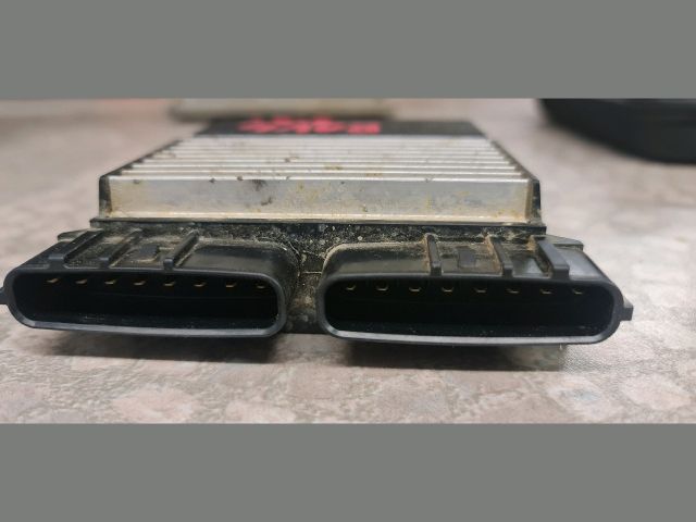 bontott TOYOTA RAV 4 Üzemanyag Befecskendező Vezérlő