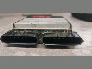 bontott TOYOTA RAV 4 Üzemanyag Befecskendező Vezérlő