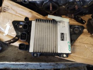 bontott TOYOTA RAV 4 Üzemanyag Befecskendező Vezérlő