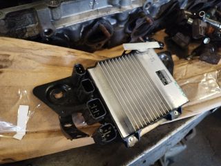 bontott TOYOTA RAV 4 Üzemanyag Befecskendező Vezérlő