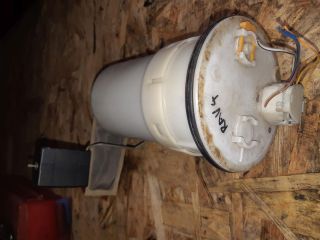 bontott TOYOTA RAV 4 Üzemanyagszint Jeladó