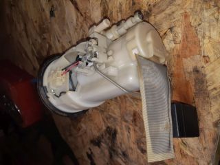 bontott TOYOTA RAV 4 Üzemanyagszint Jeladó