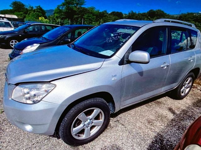bontott TOYOTA RAV 4 Üzemanyagszűrő Ház