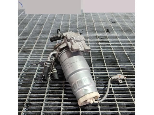 bontott TOYOTA RAV 4 Üzemanyagszűrő Ház