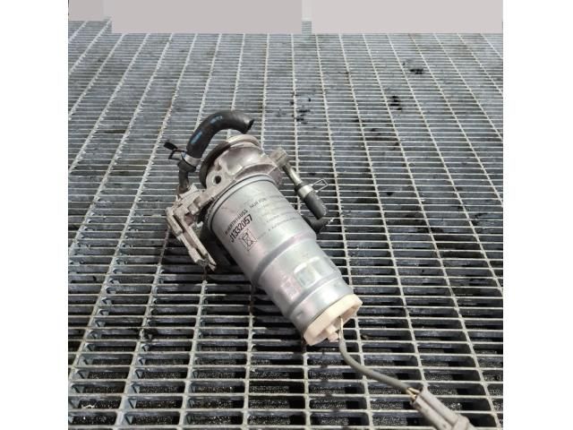 bontott TOYOTA RAV 4 Üzemanyagszűrő Ház