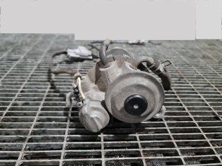 bontott TOYOTA RAV 4 Üzemanyagszűrő Ház