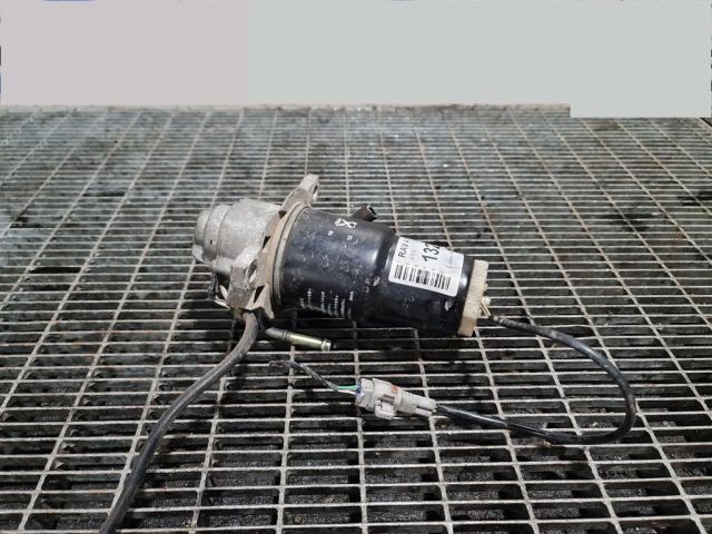 bontott TOYOTA RAV 4 Üzemanyagszűrő Ház