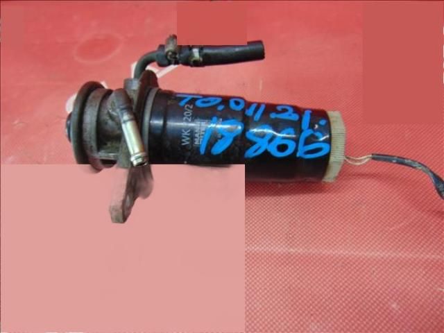 bontott TOYOTA RAV 4 Üzemanyagszűrő Ház