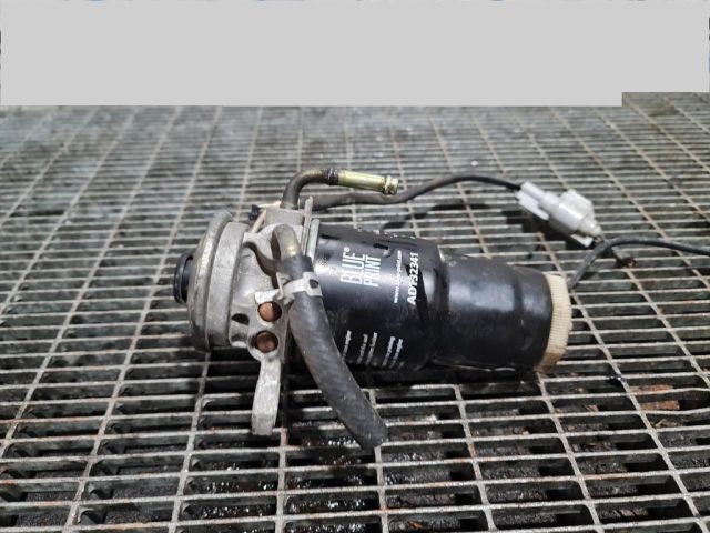 bontott TOYOTA RAV 4 Üzemanyagszűrő Ház