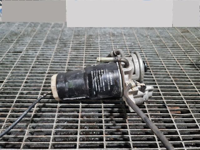 bontott TOYOTA RAV 4 Üzemanyagszűrő Ház