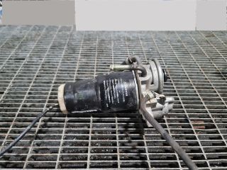 bontott TOYOTA RAV 4 Üzemanyagszűrő Ház