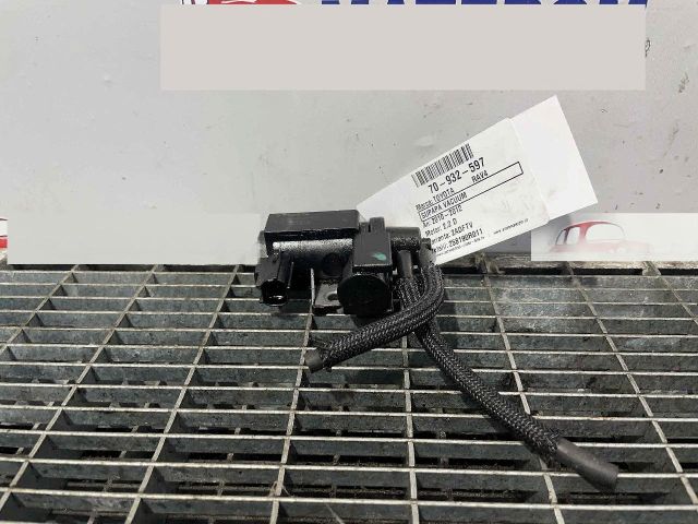 bontott TOYOTA RAV 4 Vákum Szelep