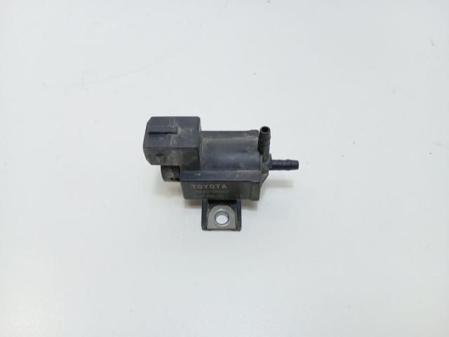 bontott TOYOTA RAV 4 Vákum Szelep