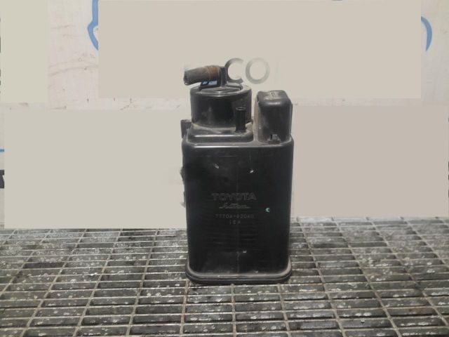 bontott TOYOTA RAV 4 Vákum Tartály