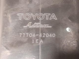 bontott TOYOTA RAV 4 Vákum Tartály