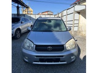 bontott TOYOTA RAV 4 Vákum Tartály