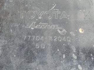 bontott TOYOTA RAV 4 Vákum Tartály