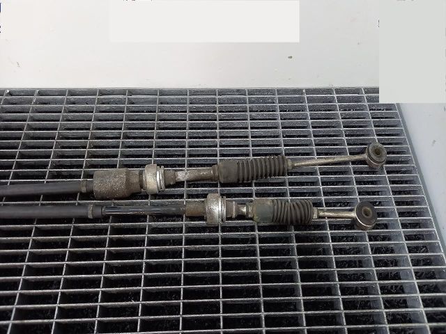 bontott TOYOTA RAV 4 Váltógomb