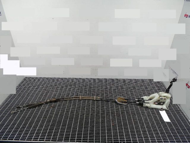 bontott TOYOTA RAV 4 Váltógomb